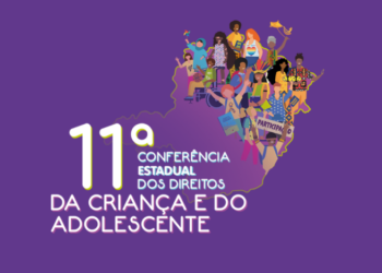 Conferência Estadual dos Direitos da Criança e do Adolescente volta ao modelo presencial após pandemia