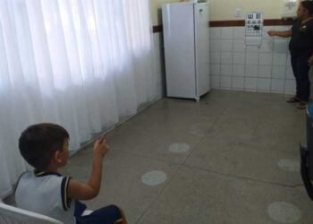 Municípios mineiros têm até 10/9 para aderir ao Programa Miguilim