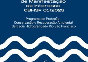 Aberto edital para implantar programa de proteção, conservação e recuperação ambiental em microbacias hidrográficas