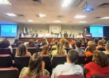 AMM participa do lançamento do programa “1 Milhão de Oportunidades (1MiO) para o Futuro – Minas Gerais”