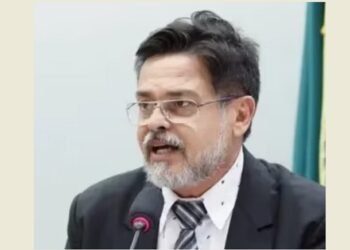 AMM lamenta morte do ex-deputado federal Eduardo Barbosa