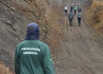 Agência Nacional de Mineração atrasa repasses de mais de R$ 1 bilhão a municípios