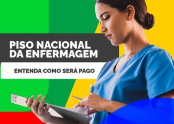 AMM publica nota explicativa sobre o pagamento complementar do Piso da Enfermagem