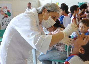 Programa Saúde na Escola retoma com destaque para prevenção de violências e acidentes, promoção da cultura de paz, direitos humanos e saúde mental