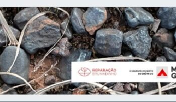 Workshops apresentam diretrizes e recomendações do processo de Avaliação Ambiental Estratégica (AAE) do setor da mineração de ferro no Estado de Minas Gerais
