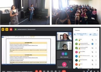 EGM promove cursos sobre contratação de serviços prestados pelo Simples Nacional e fiscalização de contratos na Nova Lei de Licitações