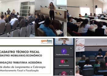 Formação de pregoeiro, MROSC, Lei da Liberdade Econômica e Plataforma TransfereGov foram pautas de cursos da EGM