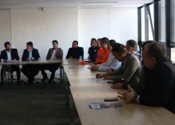 AMM participa da posse da diretoria da Associação das Câmaras Municipais de Minas Gerais