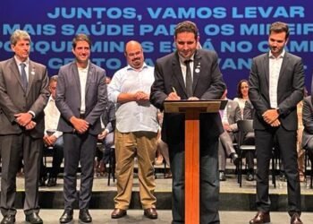Conquista municipalista: novo acordo da Saúde irá facilitar investimentos de R$ 2 bilhões pelos municípios mineiros