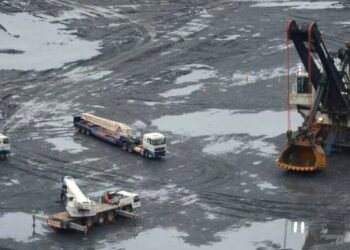 ANM repassa R$ 450,5 milhões de CFEM aos estados e municípios produtores