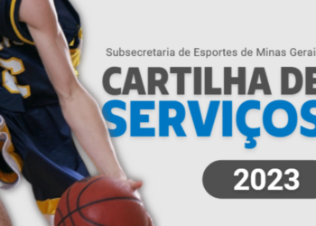 Cartilha de Serviços da Subesp ganha nova edição em 2023