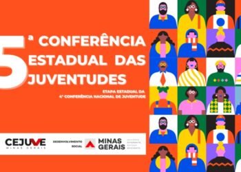 Municípios têm até 30 de setembro para concluírem Conferências Municipais de Juventude