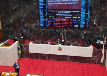 Projeto de Lei Descentra Cultura é aprovado na ALMG e segue para sanção do governador