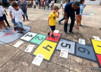 Governo libera mais de R$ 95 milhões para educação nos municípios