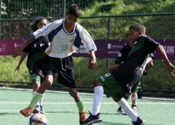 Divulgado o Relatório dos Indicativos Preliminares do ICMS esportivo com base em 2022