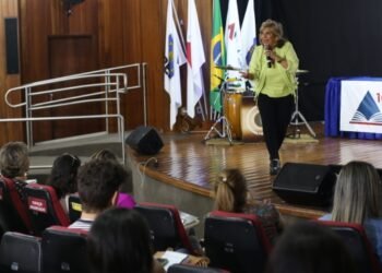 10° Fórum Mineiro de Educação: encerramento reúne qualidade técnica e conteúdo relevante para as políticas públicas