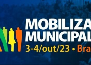 AMM convoca municipalistas mineiros para a mobilização da CNM dos dias 3 e 4 outubro em Brasília