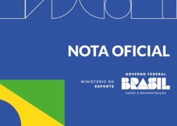 Informativo sobre cadastro de propostas de infraestrutura de esporte e lazer