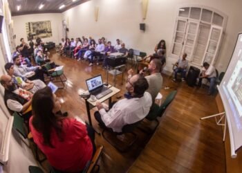 Secult lança edital para eleições do Conselho Estadual de Política Cultural de Minas Gerais