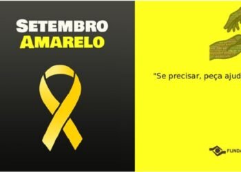 Setembro amarelo: AMM apoia a valorização da vida