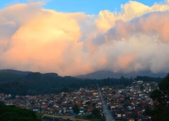 Lei nº 24.431/2023 possibilitará mais investimentos no turismo por meio do ICMS