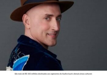 Secult-MG divulga editais estaduais da Lei Paulo Gustavo