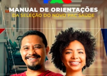 Termina em 10 de novembro o prazo para estados e municípios solicitarem investimentos em saúde