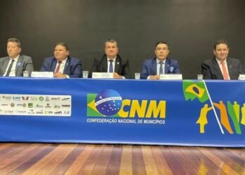Mobilização: após pressão municipalista, CCJ do Senado aprova recomposição de perdas do FPM