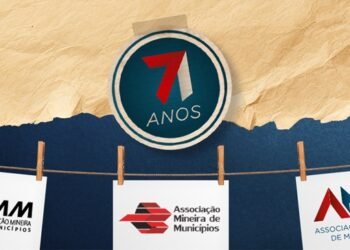 AMM completa 71 anos de muitas conquistas e realizações em prol dos municípios mineiros