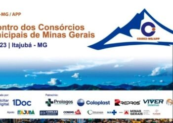 AMM participa do XIV Encontro dos Consórcios Intermunicipais de Minas Gerais