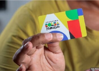 Bolsa Família implementa benefício a nutrizes no ano em que completa as duas décadas do programa