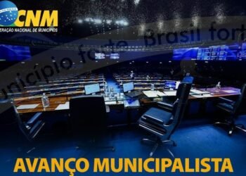 Conquista municipalista: CAE do Senado aprova projeto que reduz a alíquota de contribuição ao RGPS dos municípios