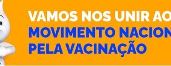 Secretaria de Saúde lança oficialmente a campanha estadual de multivacinação 2023