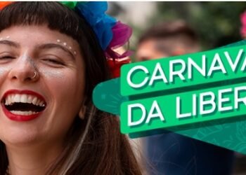Edital Carnaval da Liberdade vai contemplar projetos artísticos e atrair mais turistas para o Estado