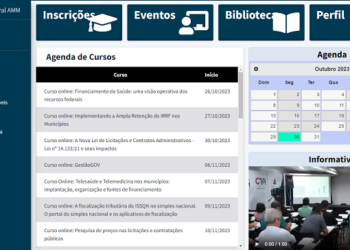 Central AMM é reestruturada e garante modernização e facilidade para os usuários