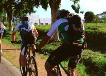 Lançado edital para fortalecimento do cicloturismo no País; propostas podem ser enviadas até o dia 5 de novembro