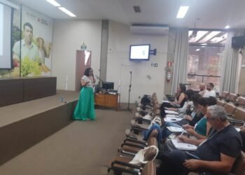 EGM promoveu curso sobre formação de agente de contratação; confira próximos cursos de outubro e novembro