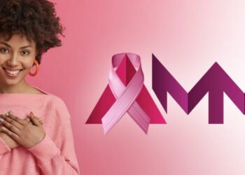 “Outubro Rosa” – mês de conscientização sobre o câncer de mama e de falar sobre o autocuidado