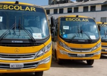 Termina hoje (31/10) o prazo para regularizar pendências no Programa Nacional de Apoio ao Transporte do Escolar