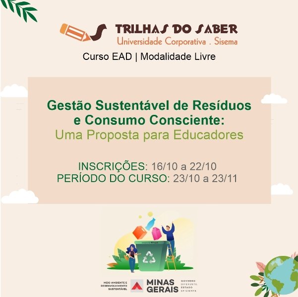 Encontro de educadores proporciona momento de cuidado e aprendizagem