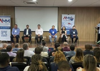 AMM nas Micros: evento em Ipatinga encerra ciclo do projeto em 2023 com sucesso