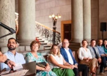 AMM é parceira da Secult no Natal da Mineiridade 2023 que terá mais de 600 eventos oficiais em 450 municípios do Estado