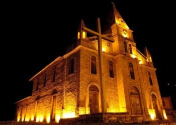 Publicado edital de mais de 4, 8 milhões para restauro e modernização da iluminação de patrimônios municipais