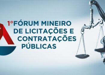 Abertas as inscrições para o 1º Fórum Mineiro de Licitações e Contratações Públicas da AMM