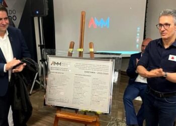 Sede da AMM é reinaugurada com estrutura moderna para atender os municipalistas mineiros