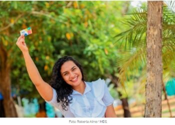 Pagamentos do Bolsa Família de novembro tiveram início na sexta-feira (17/11)