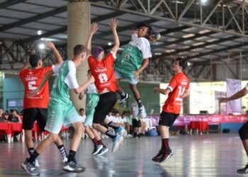 Jemg abre inscrições para definir municípios-sede da edição de 2024