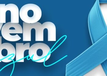 AMM apoia a campanha Novembro Azul de conscientização sobre o câncer de próstata