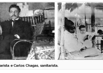 Sancionada lei que regulamenta a profissão de sanitarista no Brasil