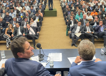 AMM defende derrubada do veto presidencial 38; medida garante economia anual de R$ 1,3 bilhão aos municípios mineiros